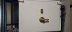 Brand kast kluis inbraakwerend, Huis en Inrichting, Brandblussers en Brandkasten, Ophalen, Gebruikt
