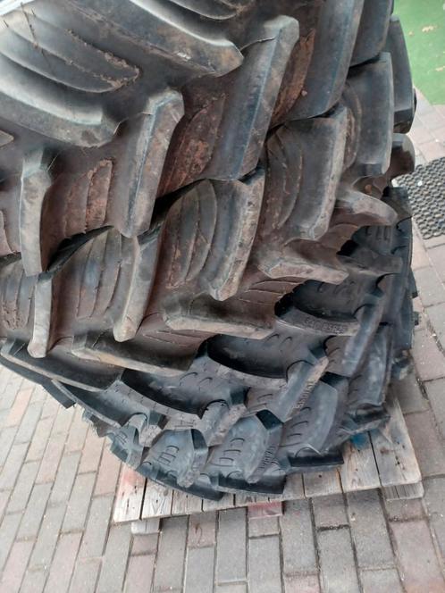 Banden, wielen, tractor, Auto-onderdelen, Banden en Velgen, Velg(en), Ophalen