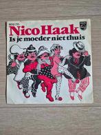 Singel Nico Haak, Cd's en Dvd's, Ophalen of Verzenden