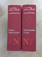 woordenboeken van Daele. Frans Nederlands en andersom, Boeken, Woordenboeken, Ophalen of Verzenden, Frans
