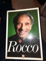 Rocco Granata - Rocco, Boeken, Ophalen of Verzenden