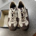 Sneakers Kickers maat 42, Ophalen, Bruin, Nieuw, Sneakers