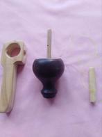 Houtfrees., Ophalen of Verzenden, Zo goed als nieuw