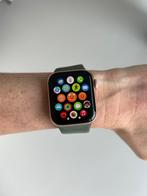 Apple watch SE 40mm, Apple Watch, Gebruikt, IOS, Hartslag