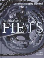 Chris Sidwells - Het ultieme fietsboek, Ophalen of Verzenden, Zo goed als nieuw