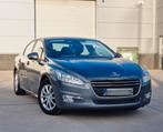 Peugeot 508 1.6HDi 2011 259.000Km EURO5 PERFECT ONDERHOUDEN, Auto's, Euro 5, 1600 cc, Bedrijf, Dealer onderhouden