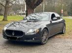 Maserati Sport GTS 2011 facelift 4.7 benzine  230.000km, Achat, Particulier, Essence, Quattroporte