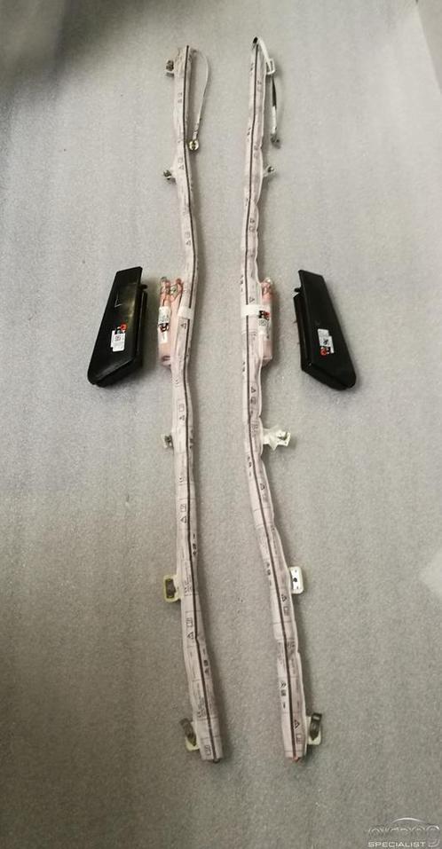 Hemel dak en stoel airbag Opel Crossland x 2017+ 03552016- 3, Auto-onderdelen, Dashboard en Schakelaars, Opel, Gebruikt, Ophalen of Verzenden