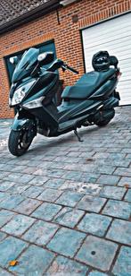 Brommer Sym jet 125 cc, Ophalen, Overige modellen, 125 cc, Benzine