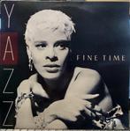 Yazz - Fine Time (12'') (1416788146), Gebruikt, Ophalen of Verzenden, 12 inch, Disco