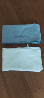 2 dekentjes 76x91 cm in nette staat, Kinderen en Baby's, Dekens, Slaapzakjes en Inbakerproducten, Ophalen, Deken