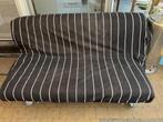 Slaapbank Murbo Ikea, Ophalen, Gebruikt, Twijfelaar, 200 cm