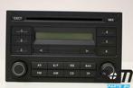 RCD200 radio / CD VW Fox 5Z0035152, Utilisé