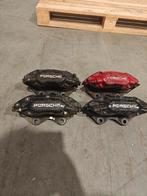 Porsche 944 Turbo Brembo remklauwen, Auto-onderdelen, Remmen en Aandrijving, Ophalen, Porsche