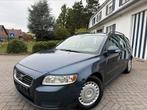 Volvo V50 - Momentum Edition - Gekeurd - Perfecte Staat!, Auto's, Euro 5, Stof, Zwart, 4 cilinders