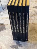 STRIPS LUCKY LUKE HARDCOVER, Enlèvement, Neuf, TEKENINGEN: MORRIS             TEKST: GOSCINNY