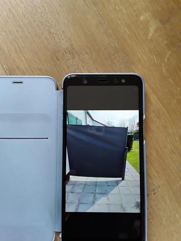 Uittrekbare windscherm, Enlèvement, Extensible, Comme neuf