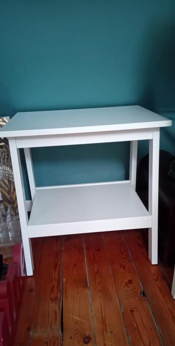 Table d'appoint Ikea, 50 à 100 cm, Enlèvement, Moins de 50 cm, 50 à 75 cm