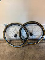 Vision team 30 disc challenge flandrien cyclocross bandjes, Fietsen en Brommers, Ophalen, Zo goed als nieuw, Racefiets, Wiel