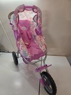 Baby Born poppenwagen, Kinderen en Baby's, Ophalen
