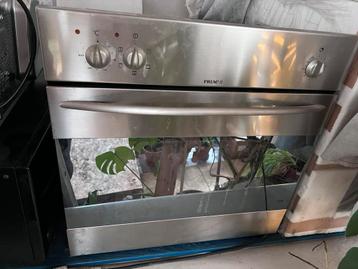 Friac oven beschikbaar voor biedingen