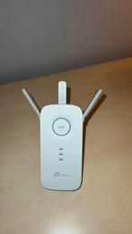 Gloednieuwe TP-Link wifi extender, Ophalen, Nieuw