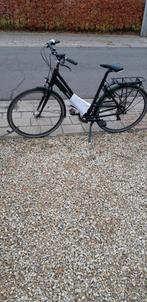 Prachtige damesfiets Norta, Fietsen en Brommers, Ophalen