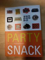Party Snack - Gent Soeteman, Boeken, Kookboeken, Tapas, Hapjes en Dim Sum, Geny Soeteman, Ophalen of Verzenden, Zo goed als nieuw