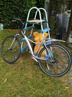 fiets, Enlèvement, Comme neuf