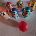 Bowling de la jungle  chicco, Enfants & Bébés, Enlèvement, Comme neuf
