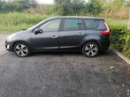 Renault Scenic 2011 Diesel 1,5dci, Auto's, Renault, Te koop, Zilver of Grijs, Monovolume, 5 deurs