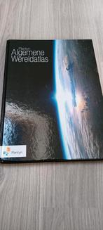 Wereldatlas editie 2012, Boeken, Ophalen of Verzenden, Zo goed als nieuw
