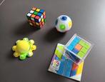 Rubiks kubus en smart games, Zo goed als nieuw, Ophalen