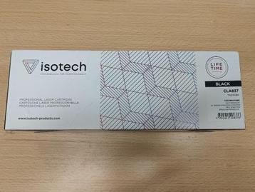 (3X) Toner Isotech TN241BK –  Brother printer - zwart beschikbaar voor biedingen
