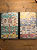 Circa 4000 Kuifje sigarenbandjes - alleen complete series, Verzamelen, Ophalen of Verzenden