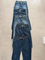 Jeans Lee, Enlèvement, Comme neuf