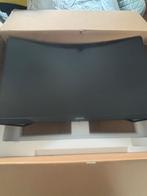 Samsung Odyssey G7 27 pouces, 240 Hz, QHD, incurvé, Enlèvement ou Envoi, 1 à 2 ms, VA, Comme neuf