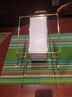 PORTE REVUES VINTAGE, Enlèvement ou Envoi, Utilisé