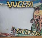 Sotorres- Ciclista VUELTA, Ophalen of Verzenden