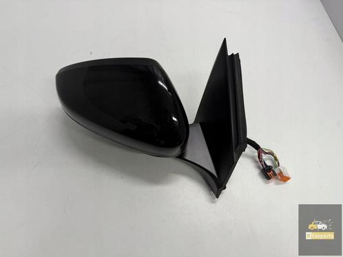Peugeot 3008 II 5008 II 16-polige rechterspiegel, Auto-onderdelen, Spiegels, Peugeot, Gebruikt