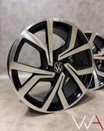 19'' Volkswagen Golf 7 GTI Clubsport Brescia velgen OEM, Auto-onderdelen, 19 inch, Gebruikt, Velg(en), -
