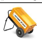 Bouwdroger dryfast df 800, 4€/dag, Bricolage & Construction, Enlèvement ou Envoi, Neuf