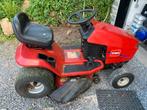 Travteur tondeuse Toro mulching, Tuin en Terras, Zitmaaiers, Ophalen, Gebruikt