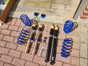 AP-schroefdraadophanging voor VW Passat (B8) of Skoda Superb beschikbaar voor biedingen