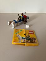 Lego 6010 - Castle Ridder, Complete set, Gebruikt, Ophalen of Verzenden, Lego