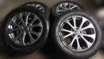 Originele Mercedes GLC WHEELS 235 60 18 met winterbanden, Auto-onderdelen, Banden en Velgen, Ophalen, Winterbanden, Band(en)