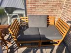 IKEA tuinkussens, Tuin en Terras, Tuinmeubel-accessoires, Ophalen