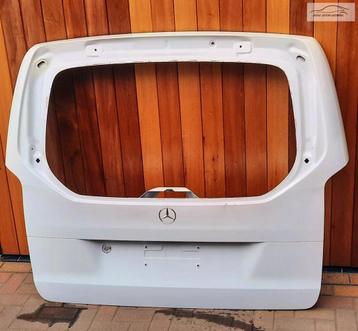 Achterklep orgineel Mercedes V-klasse W447 vanaf 2014 beschikbaar voor biedingen