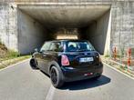 MINI ONE 1.6 Benzine | AIRCO | AUX | PDC | GARANTIE, Auto's, Mini, Stof, Zwart, 4 cilinders, Zwart