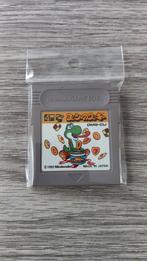 Game Boy: Yoshi No Cookie & Yoshi No Tamago, Comme neuf, Puzzle et Éducatif, Enlèvement ou Envoi, 1 joueur